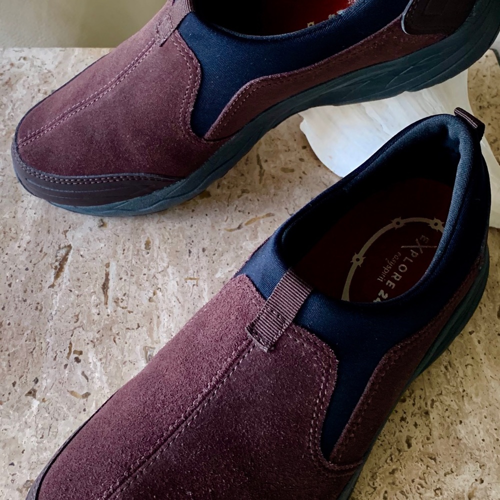 Easy Spirit Never Used Explorer Brown/Black